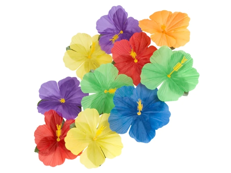 Hawaii blomster