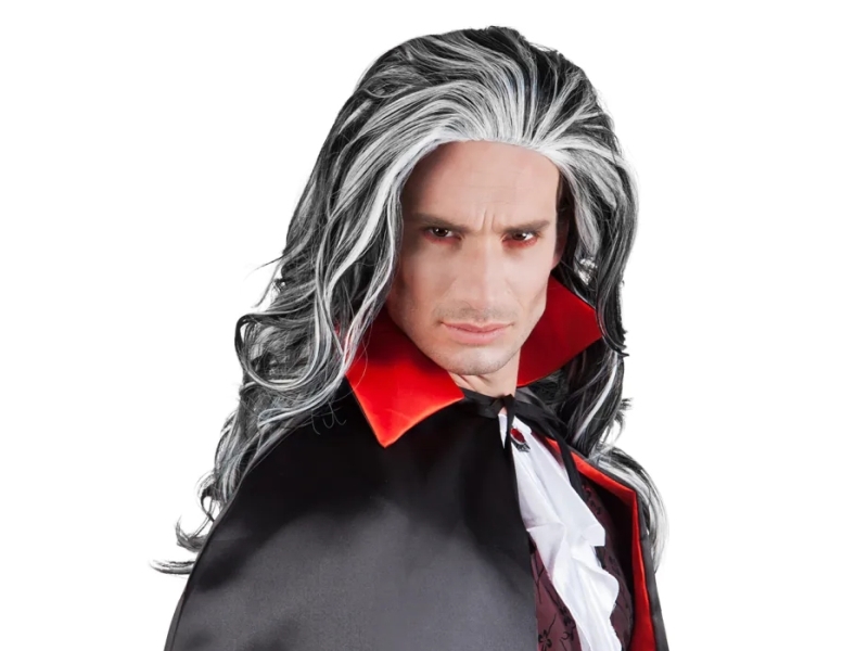 Angry Louis Paryk