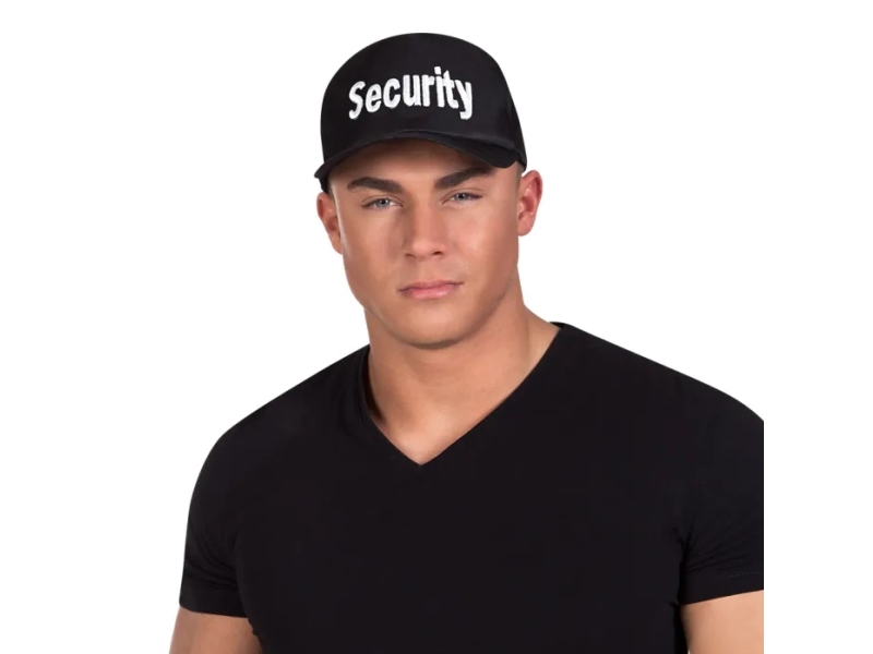 Security Cap