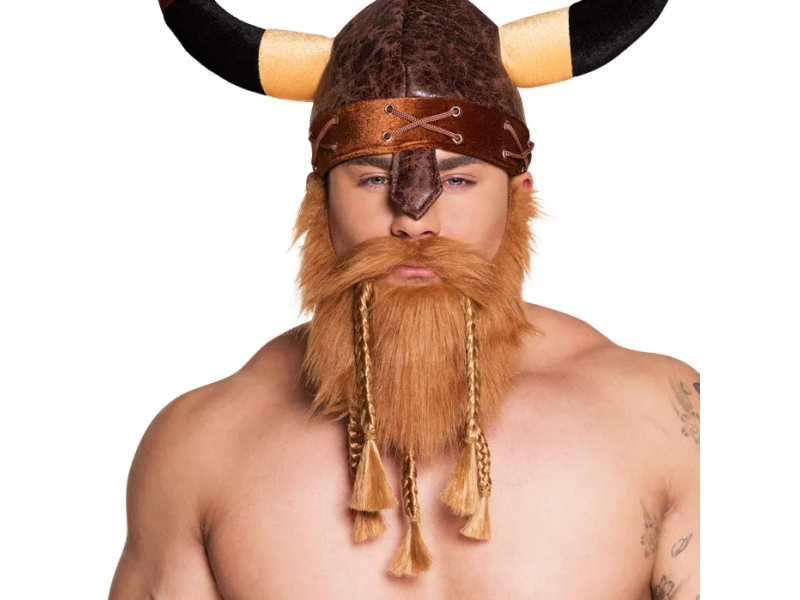 Vikinge Skæg