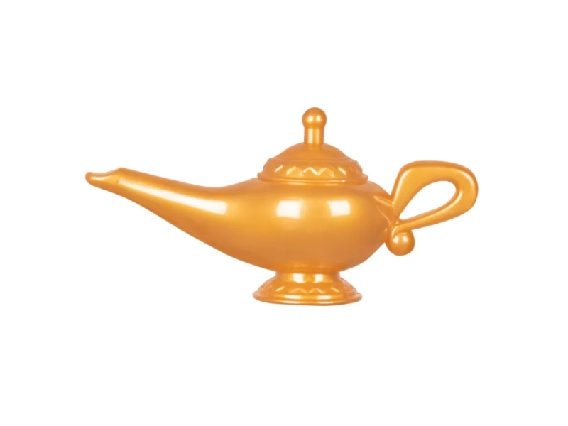Aladdin Lampe