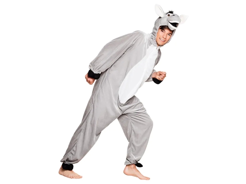Æsel Kostume