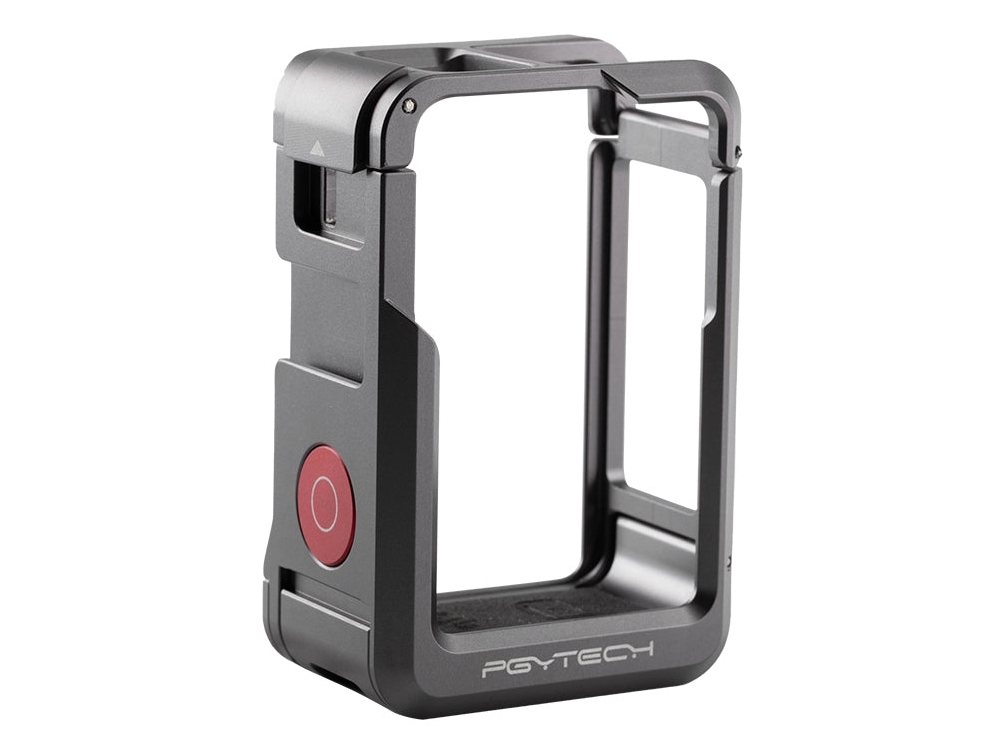 PGYTECH P-58A-010, 81,4 mm, 33,8 mm, 54,5 mm, 72 g, 121 mm, 39 mm