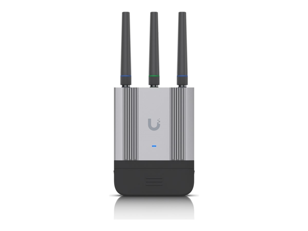 Ubiquiti Unifi - Trådløs Router 1Gbe - Wan-Porte: 2 2,4 Ghz