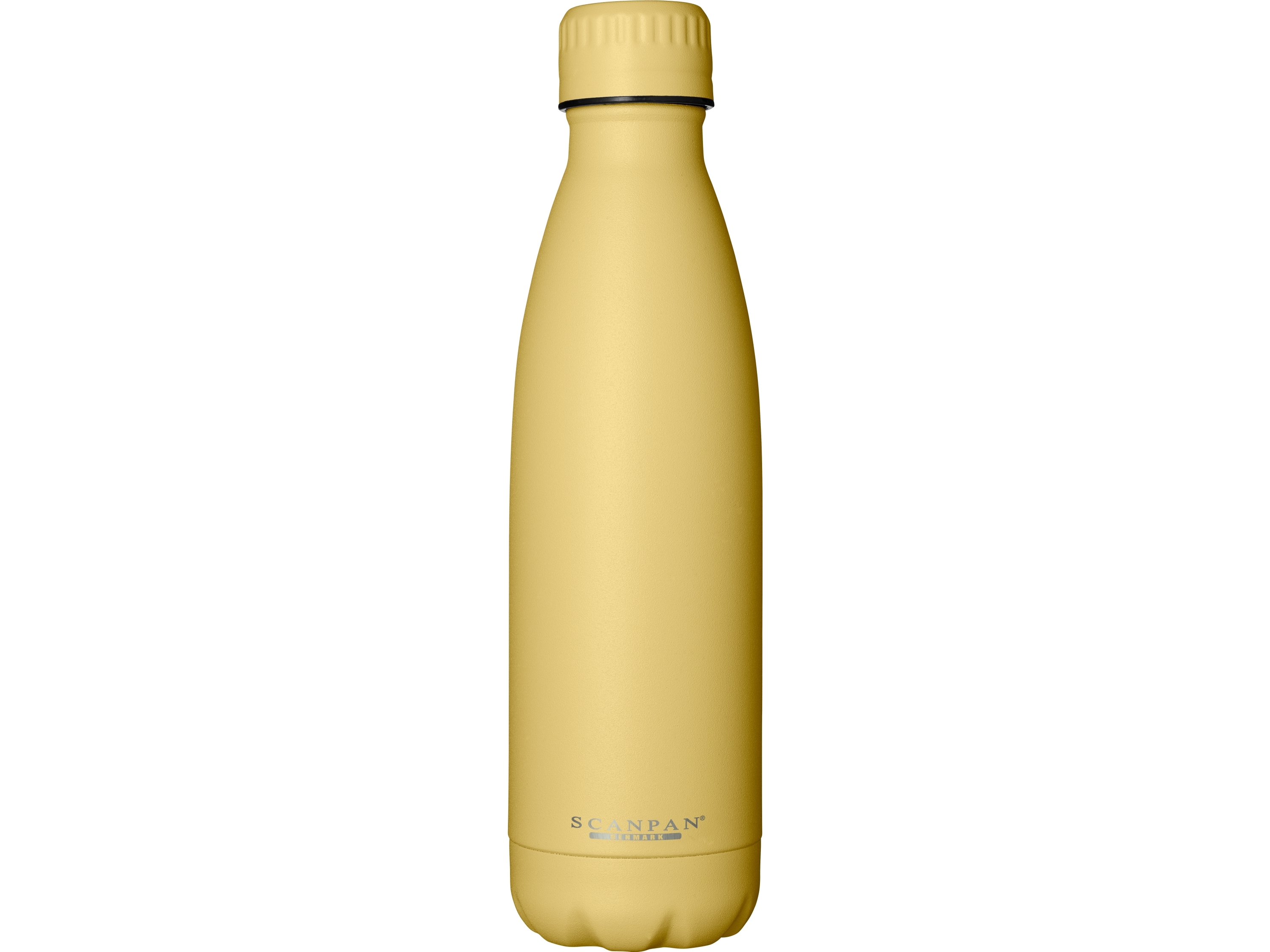 Scanpan 500 ml Termoflaske, Sunshine - TO GO