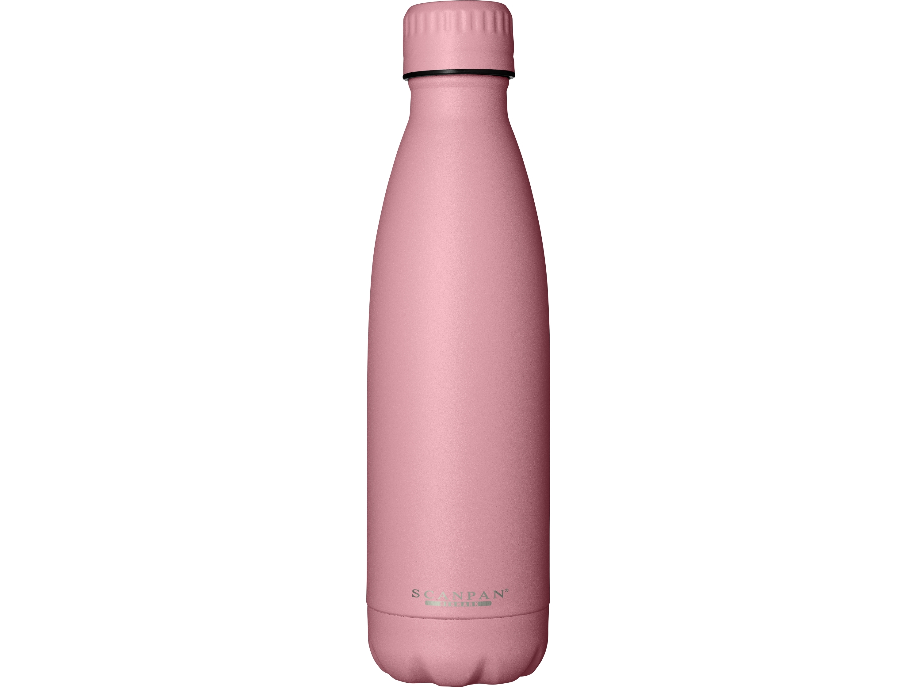 Scanpan 500 ml Termoflaske, Candy Pink - TO GO