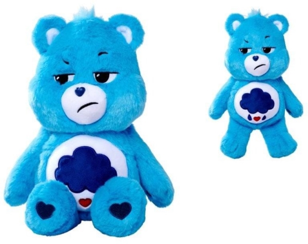 PLUSZAK TROSKLIWE MISIE 35CM GDEREK NIEB SIMBA 1 | N - A | GameStuff