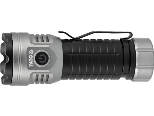 YATO akku-lommelygte 30W 3000 lm