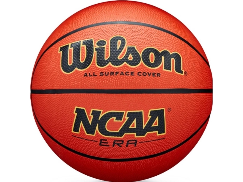 BASKETBALL WILSON NCAA ERA BSKT BRUN R.6
