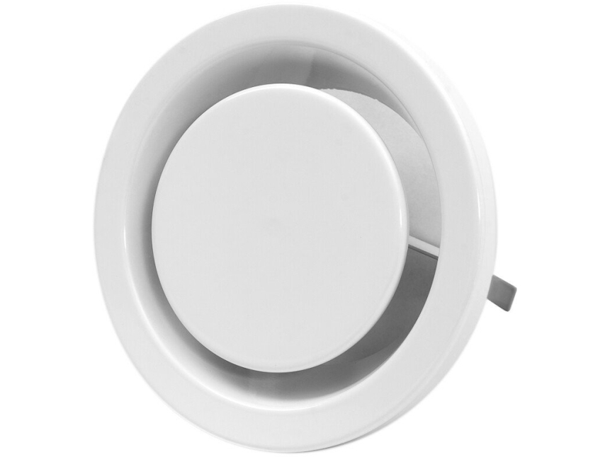 Europlast diffuusori metalli pakoputki 125Mm