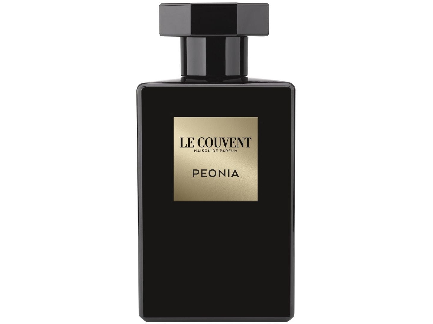 Le Couvent Maison De Parfum, Signatures - Peonia, Parfüm, Unisex, 100 Ml