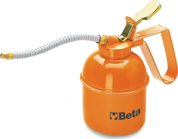 Beta Oliemåler/Olie-Udskænker Cis.Met. 1000 Ml /1751N/1000