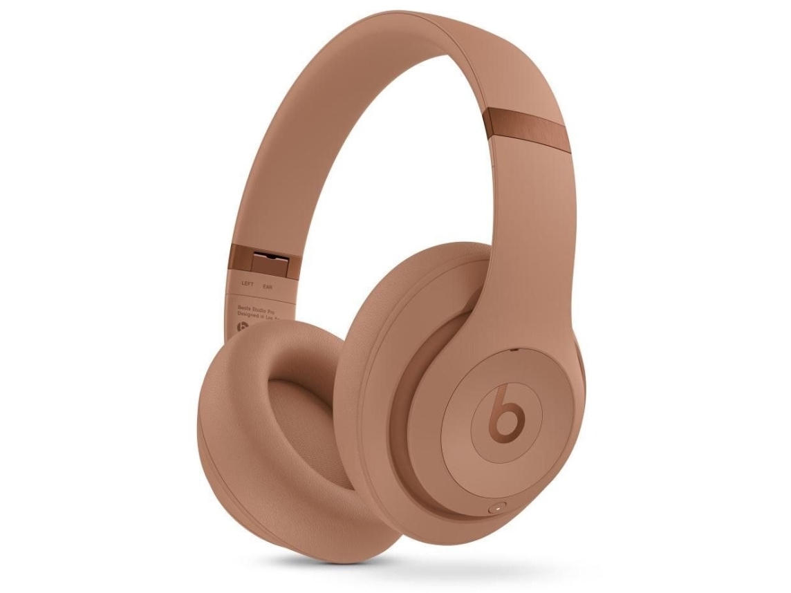 Beats Studio Pro Kim Sonderausgabe - Düne