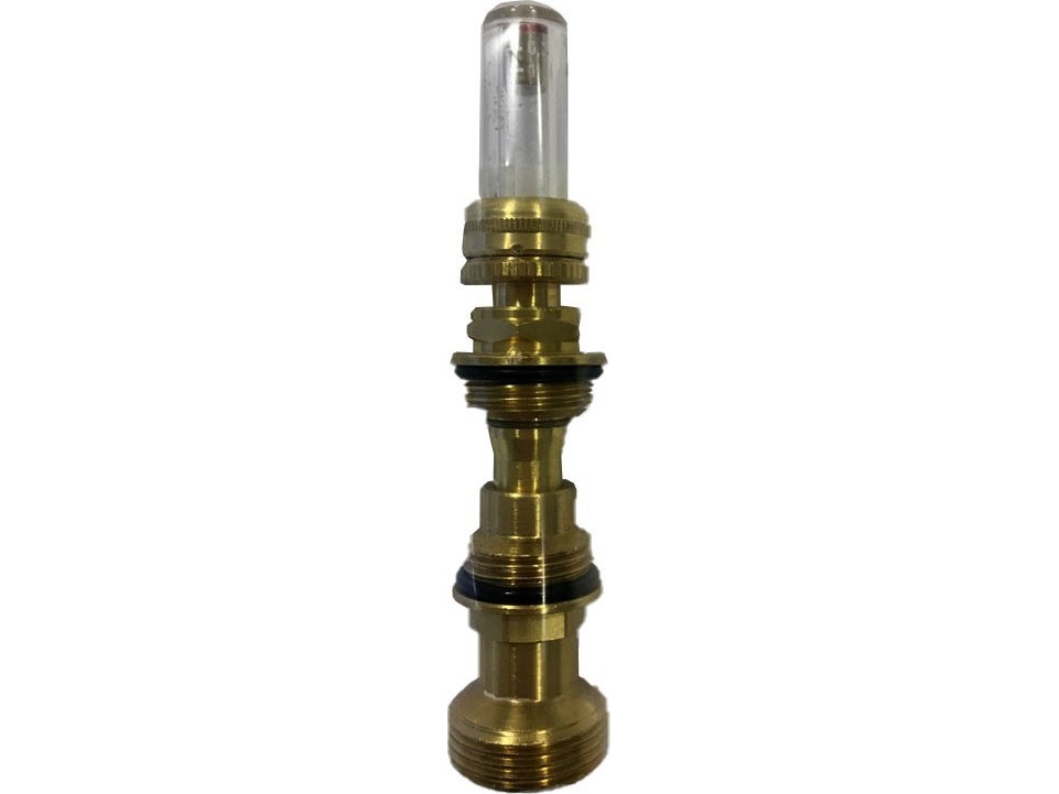 TECE TECEFLOOR flow til fordelingsmodul gulvvarme Mieszk. - 77840007