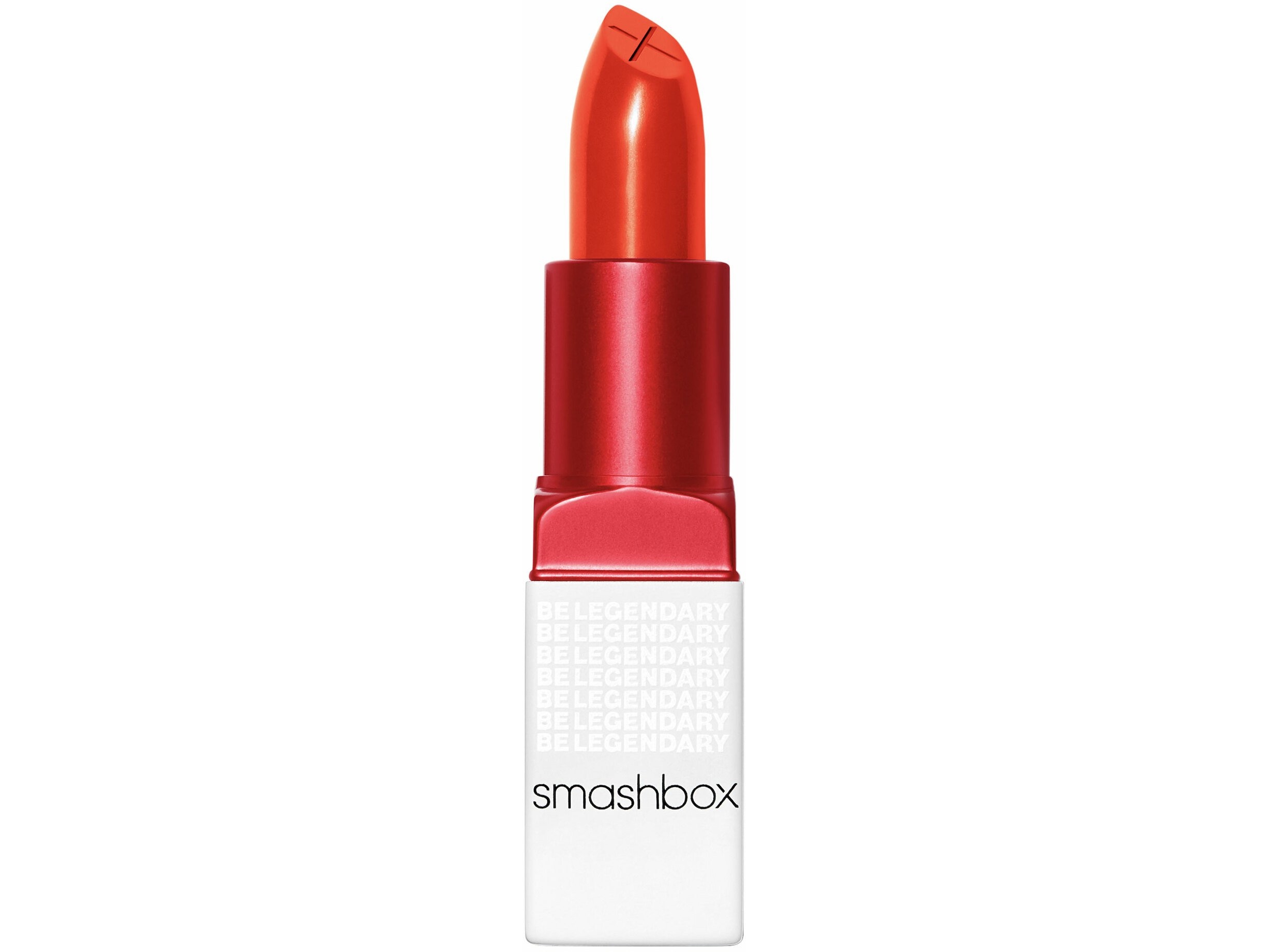 Smashbox Prime & Plush Cream Lipstick Unbridled 3,4 G