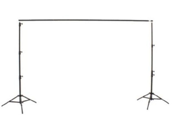 Falcon Eyes background system 260x315cm B-8510 | Foto och video - Foto- & videotillbehör - Fotostudio | GameStuff