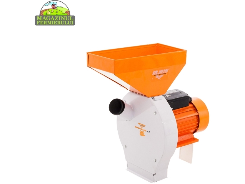 Getreidemühle Ruris Gospodar A1