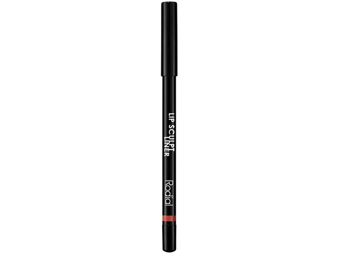 Rodial, Lip Sculpt, Retractable, Lip Liner, Black Rose, 1.2 G For Women