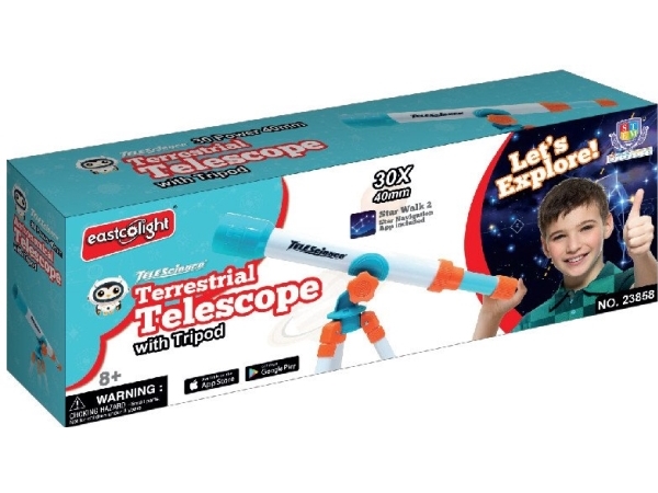 Revell Control - Quadcopter Go! Video