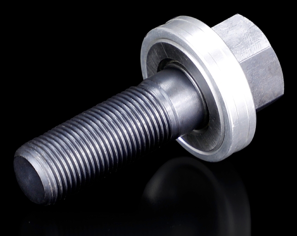 Rittal As 4055.633, Zugschraube, Metallisch, 1,9 Cm, 55 Mm, 252 G, 274 G