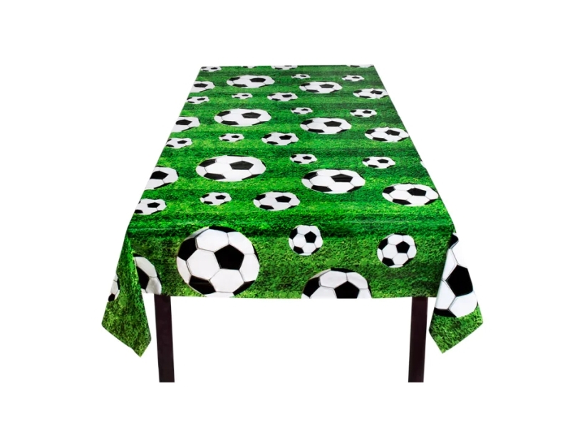 Boland Tablecloth Football