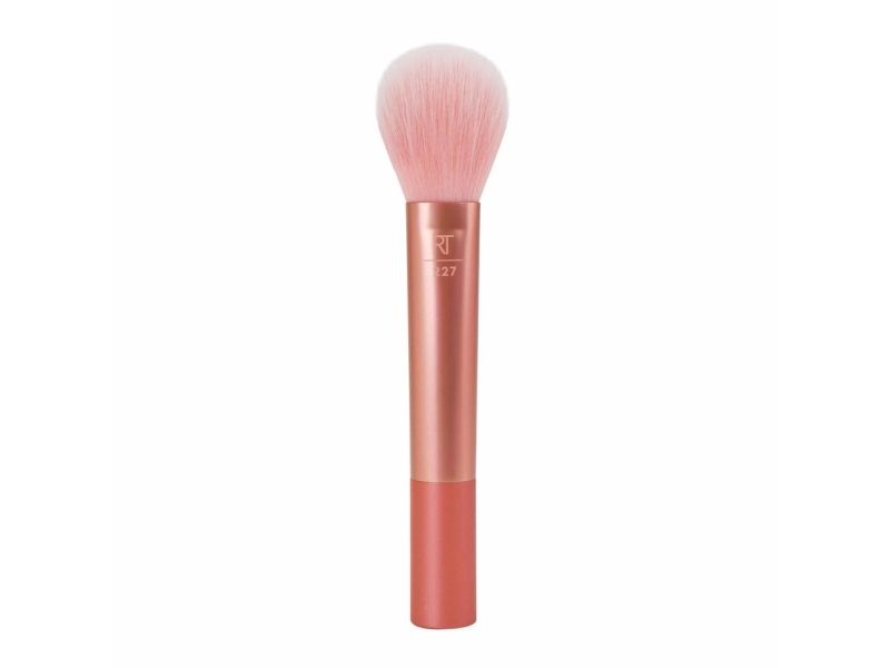 Real Techniques Real Techniques Brushes Light Layer Powder Make-Up Brush 1Pcs