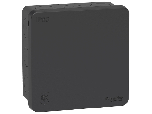 Schneider Electric IMT35336, IP65, 87 mm, 42 mm, 87 mm, 62 g, 87 mm | EL Artiklar - Andra EL - Samlare dosor och församlingar | GameStuff