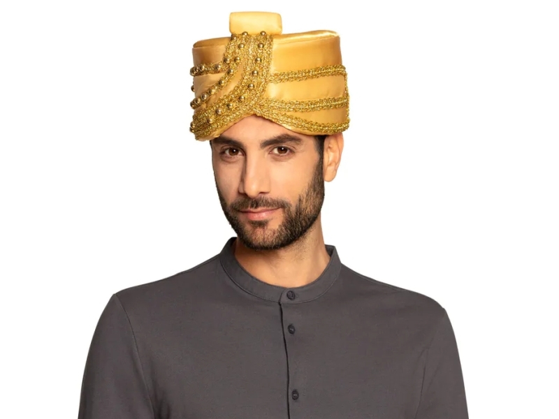 Sultan Hat