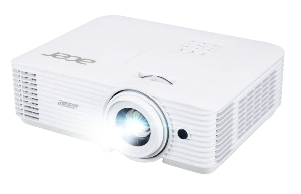 Prosjektor H6815P - DLP projector - 3840 x 2160 - 0 ANSI lumens