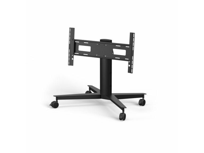 Sms Smart Media Solutions Icon Fh Mt600, Fritstående, 50 Kg, 200 X 400 Mm, 200 X 800 Mm, Sort