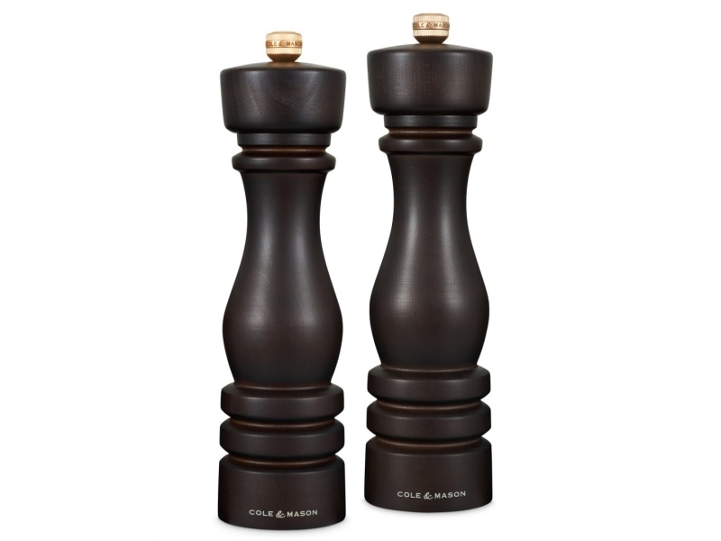 COLE&MASON Cole & Mason London S/P sæt, 22cm