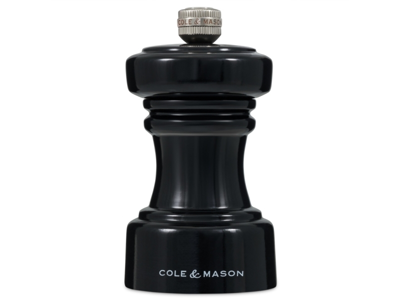 Pepparkvarn Gloss Hoxton cole&amp mason™ | Bordssättning - Tillbehör för bordet - Salt och peppar | GameStuff