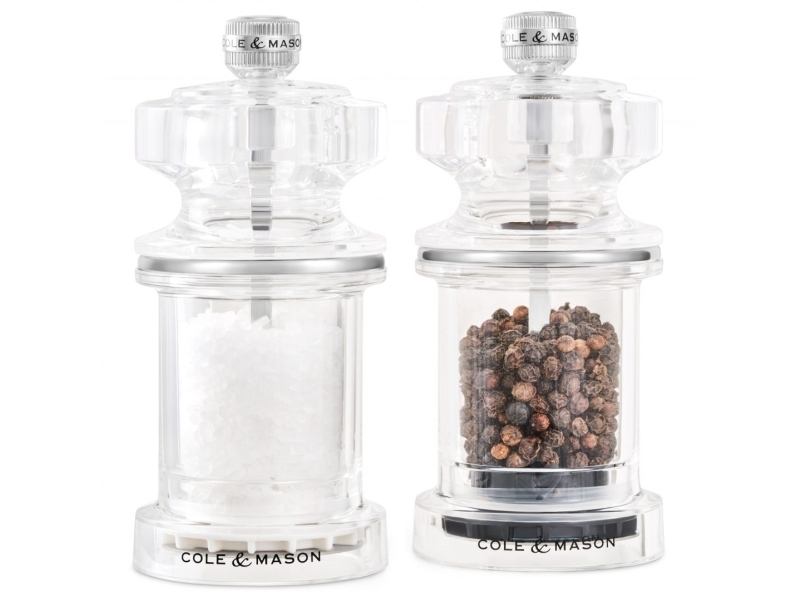 Cole&Ampmason Salz- Und Pfefferset 675 Cole&Ampmason