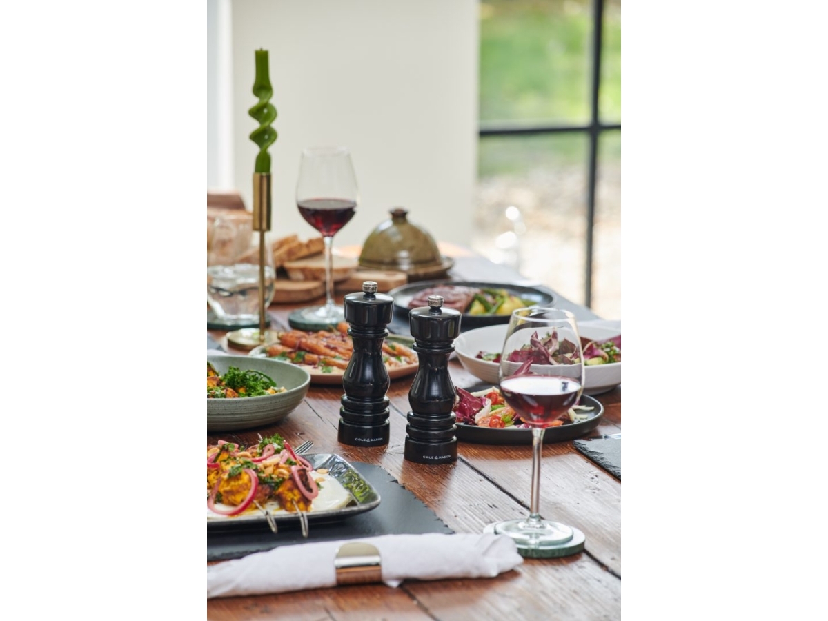COLE&MASON Peberkværn Gloss London cole&mason™