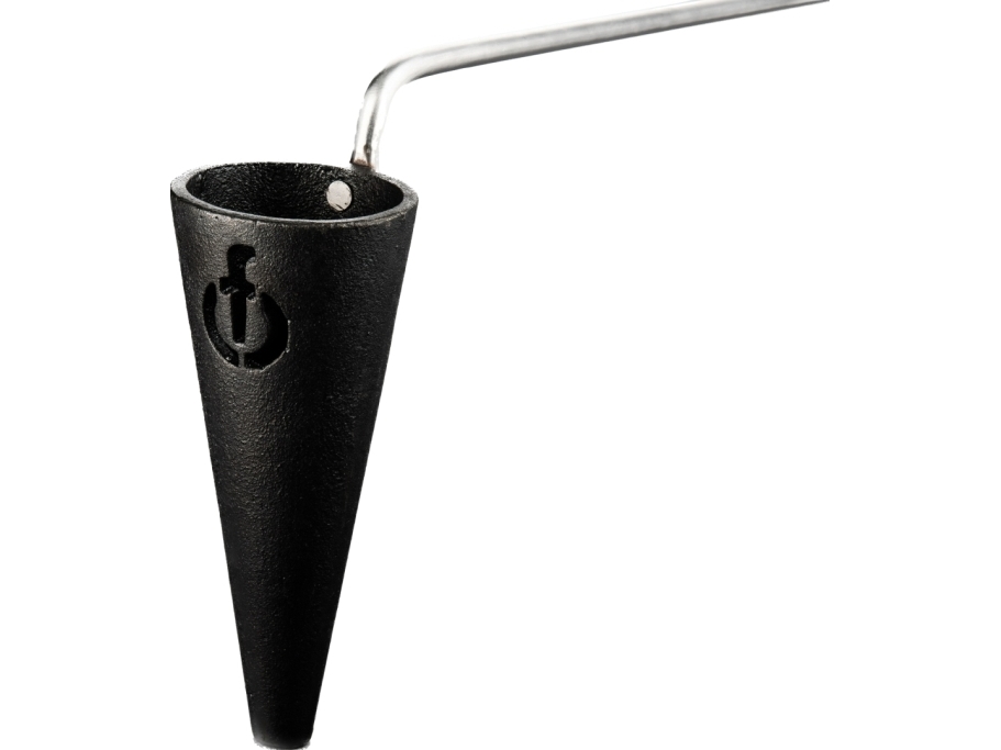 Flambadou Forged Churraso SdV