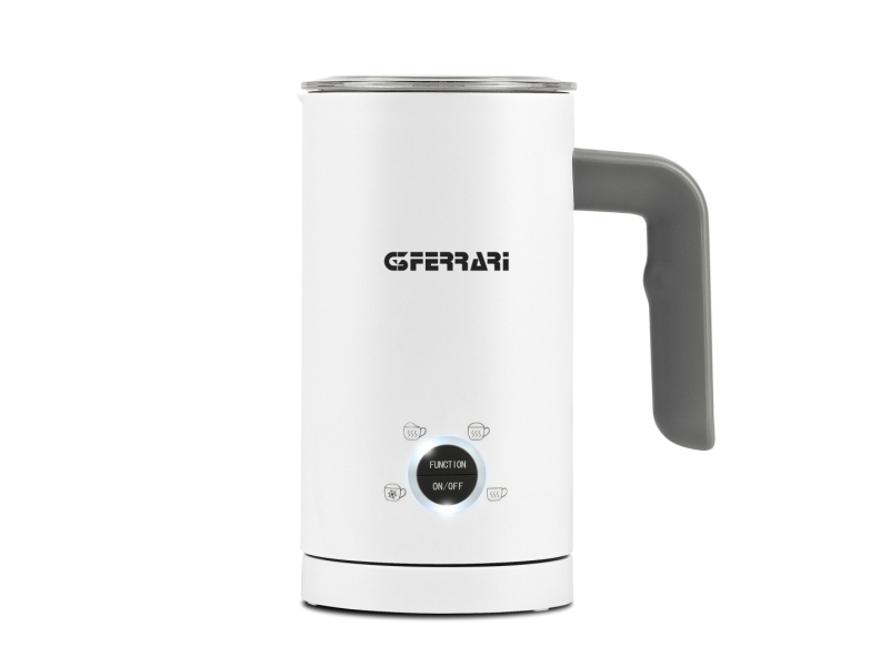 G3 FERRARI Mjölkskummare MONTANTE G3 Ferrari