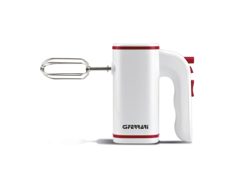 Handmixer DOLCECUORE G3 Ferrari | Köksapparater - Köksmaskiner - Airfryer | GameStuff