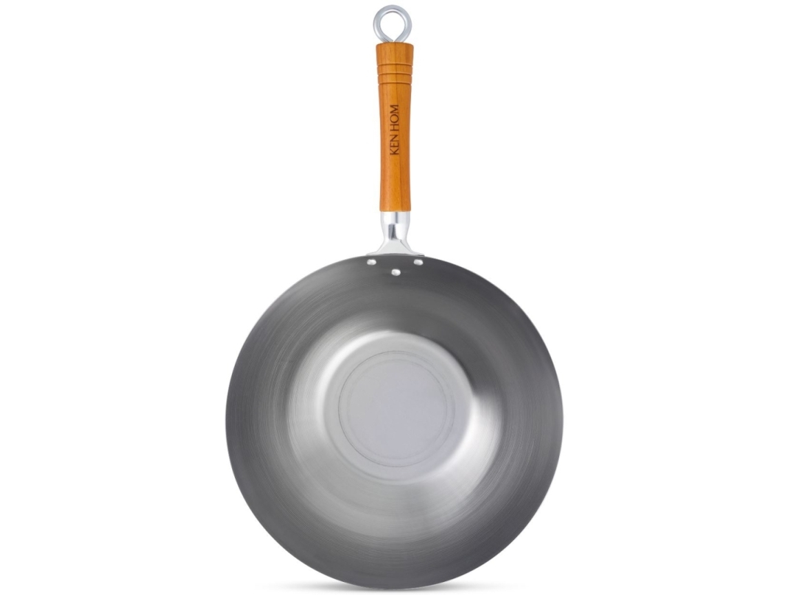 Wok classic set 10 pcsKen Hom