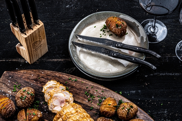 Grillknive Laguiole