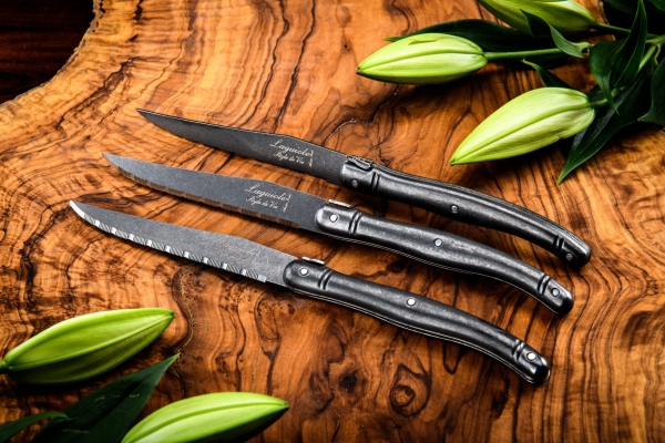 Grillknive Laguiole
