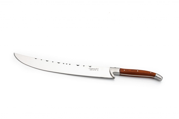 Champagne Saber Laguiole Rose Sdv