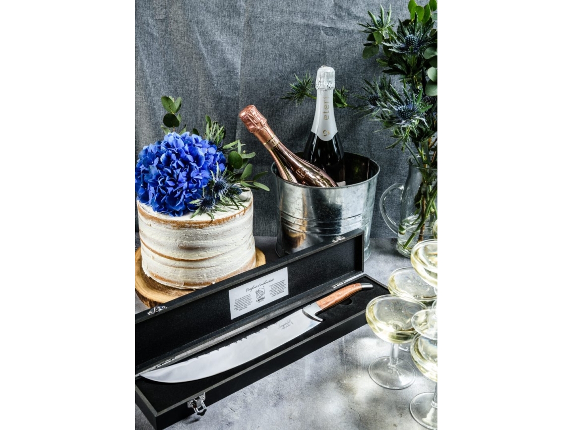 Champagnesabel Laguiole Rose Sdv