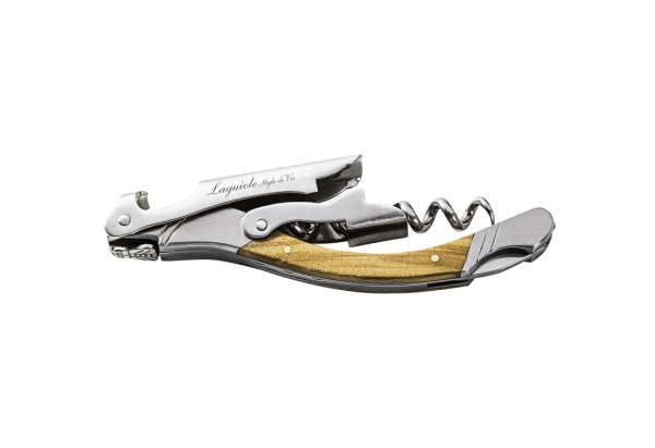 Laguiole Laguiole Corkscrew Olive Laguiole