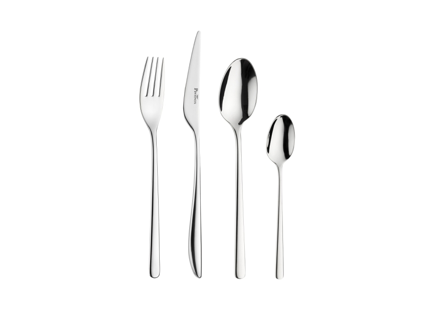 Bestickset 24-Del Florence Inox Pintinox