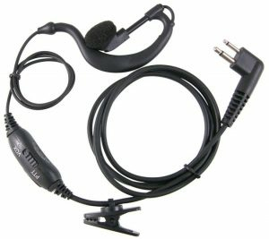 Stabo 50138, Headset, Stabo, freetalk com II, Svart