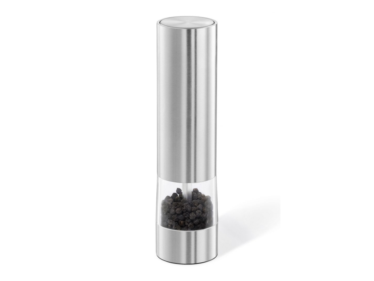 ZACK MONINO electric pepper mill grinder ZACK®