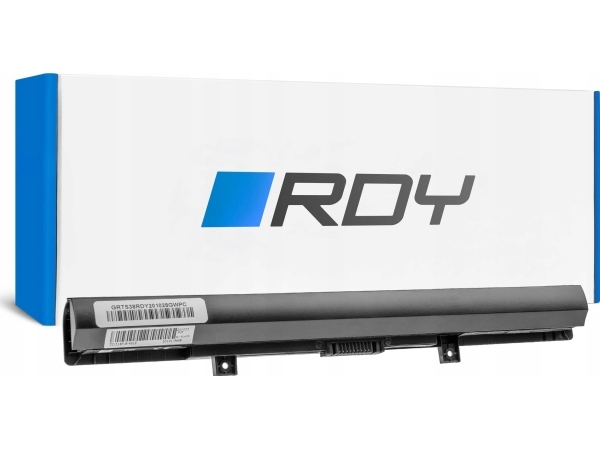 Bateria RDY PA5185U-1BRS do Toshiba Satellite C50-B C50D-B C55-C C55D-C C70-C C70D-C L50-B L50-B-125 L50D-B L50-C L50D-C | Datorer & Surfplattor - Bärbara tillbehör - Batterier | GameStuff