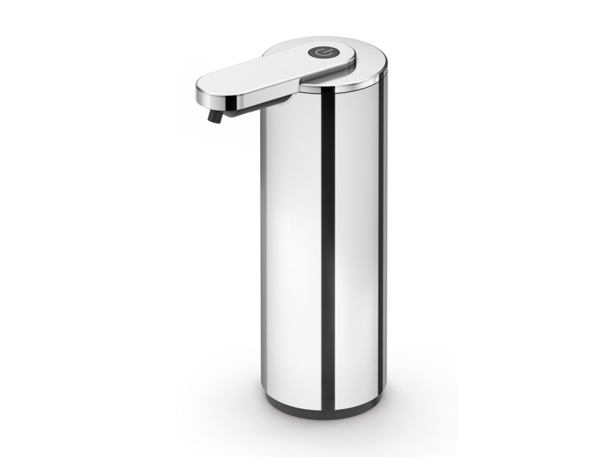 Tvålpumpun anturi USB TERVO ZACK® TERVO ZACK®