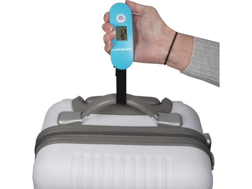 Dunlop TYRKIET VÆGT MAX 40 KG DUNLOP - TYRKIET