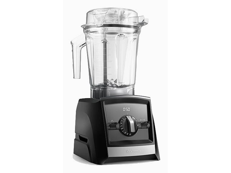 Vitamix A2300i, Bordplade Blender, 2 L, Impulsfunktion, Knusning Af Is, 1,2192 M, 1400 W